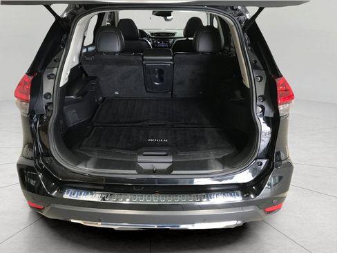 Used 2019 Nissan Rogue SL AWD/4WD image 15