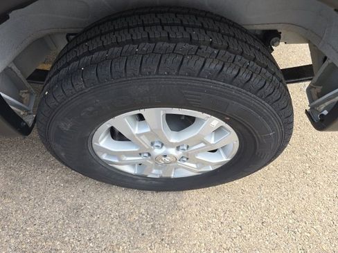 Used 2025 RAM ProMaster 2500 w/ Quick Order Package 22G SLT image 5