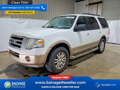 Used 2014 Ford Expedition XLT w/ Equipment Group 202A