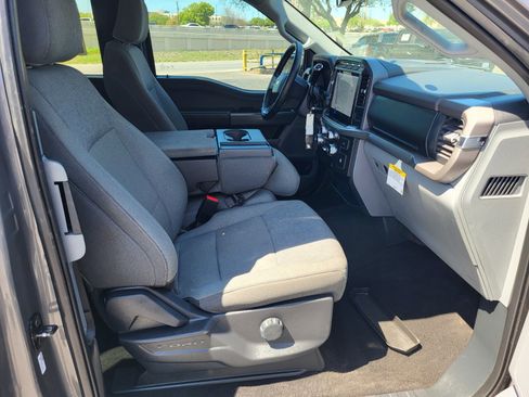 Certified 2024 Ford F150 XLT image 13