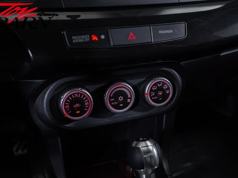 Used 2008 Mitsubishi Lancer Evolution MR AWD/4WD image 32