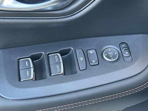 New 2026 Honda HR-V Sport image 11