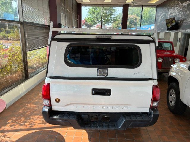 Used 2019 Toyota Tacoma SR RWD image 13
