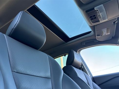 Used 2024 Nissan Rogue SV w/ SV Premium Package image 16