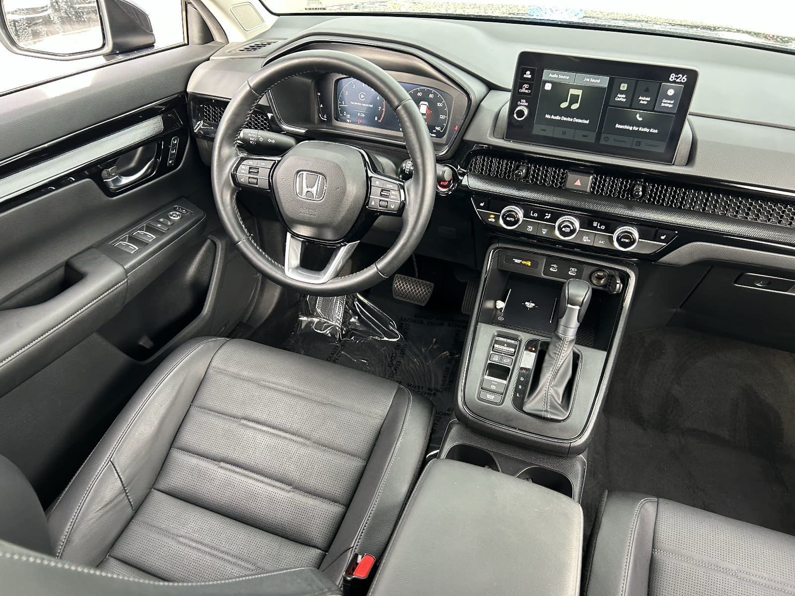 Used 2026 Honda CR-V EX-L image 18