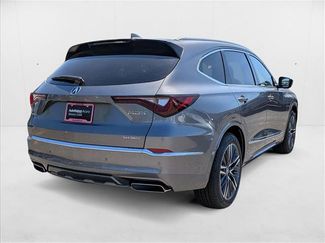 New 2026 Acura MDX SH-AWD w/ Advance Package video 2