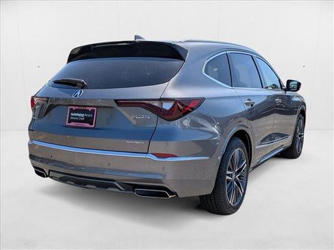 New 2026 Acura MDX SH-AWD w/ Advance Package image 2
