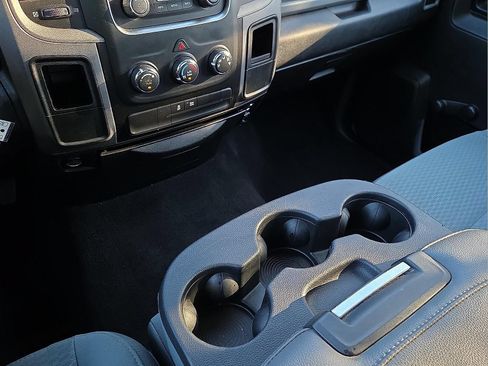 Used 2018 RAM 2500 Tradesman w/ Chrome Appearance Group RWD image 25