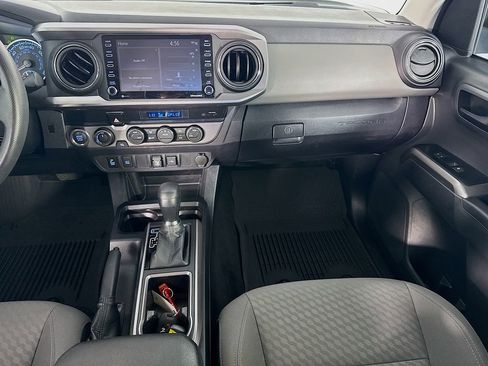 Used 2023 Toyota Tacoma SR5 w/ Technology Package AWD/4WD image 24