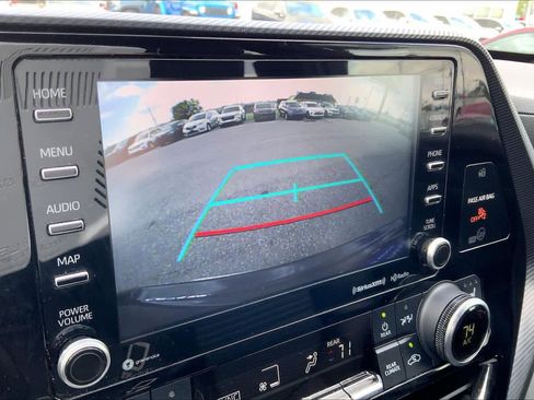 Used 2022 Toyota Highlander XSE image 26