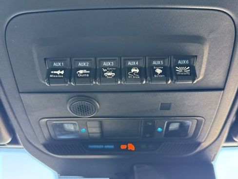 Used 2022 Ford Bronco Raptor image 25