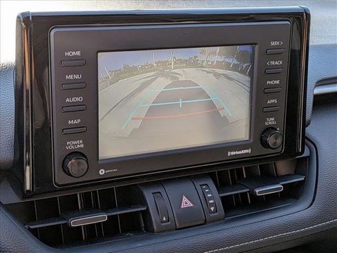 Used 2022 Toyota RAV4 XLE Premium FWD image 13