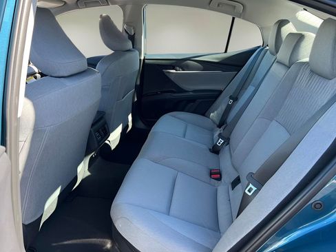 New 2026 Toyota Camry LE image 13