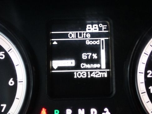 Used 2016 RAM 1500 Tradesman w/ Power & Remote Entry Group RWD image 39