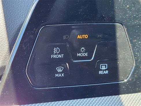 New 2025 Volkswagen GTI SE image 20