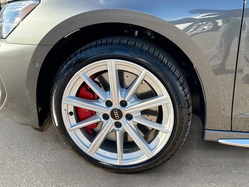 New 2026 Audi S3 Premium AWD/4WD image 40