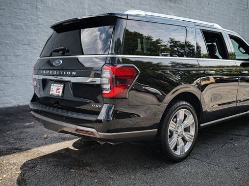 Used 2022 Ford Expedition Max King Ranch image 14