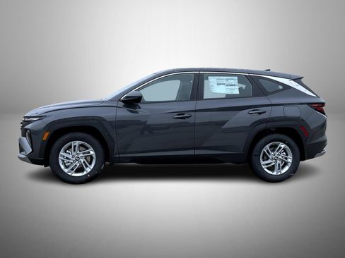 New 2026 Hyundai Tucson SE FWD image 8