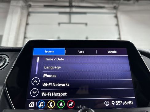 Used 2020 Chevrolet Blazer Premier w/ Driver Confidence II Package image 32