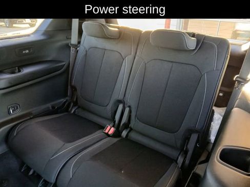 New 2025 Jeep Grand Cherokee L Laredo w/ Luxury Tech Group I image 14