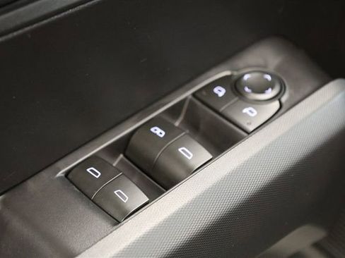 New 2026 Chevrolet Colorado Trail Boss AWD/4WD image 15