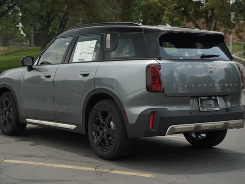 New 2027 MINI Cooper Countryman S AWD/4WD image 3