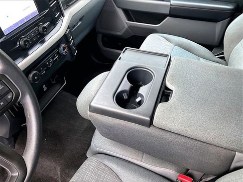 Used 2023 Ford F150 XLT image 15