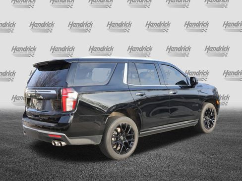 Used 2022 Chevrolet Tahoe High Country image 9