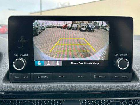 Used 2023 Honda Civic Sport image 27