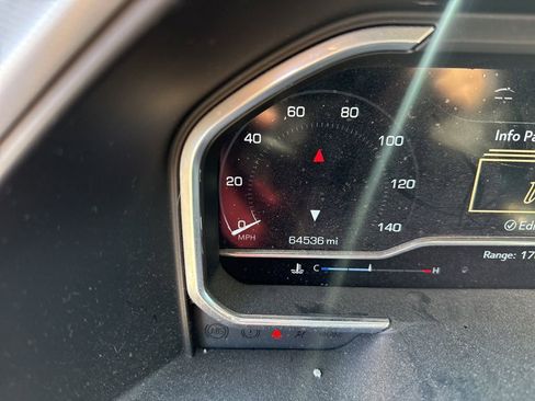 Used 2023 GMC Sierra 1500 Denali w/ Technology Package image 15