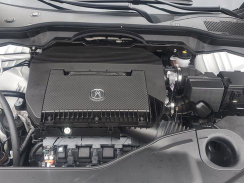 Certified 2025 Acura MDX A-Spec image 13