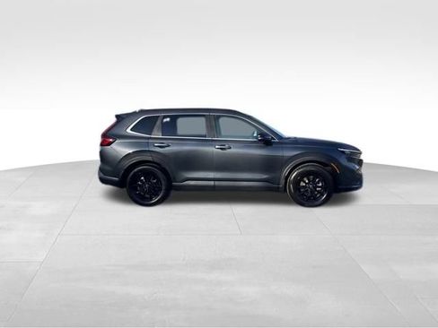 Certified 2023 Honda CR-V Sport image 5