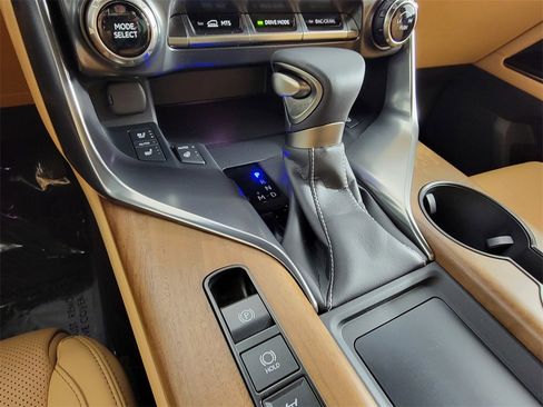 New 2025 Lexus LX 600 4WD w/ Luxury Package image 29