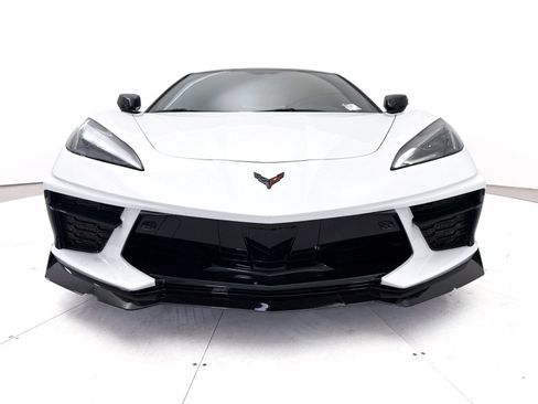 Used 2022 Chevrolet Corvette Stingray Preferred Cpe w/ 2LT RWD image 36