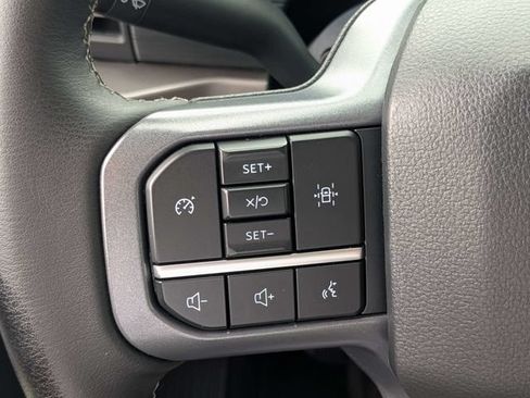 Used 2025 Ford F150 XLT w/ Equipment Group 301A Standard AWD/4WD image 23