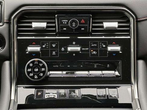 New 2026 Nissan Armada PRO-4X image 21