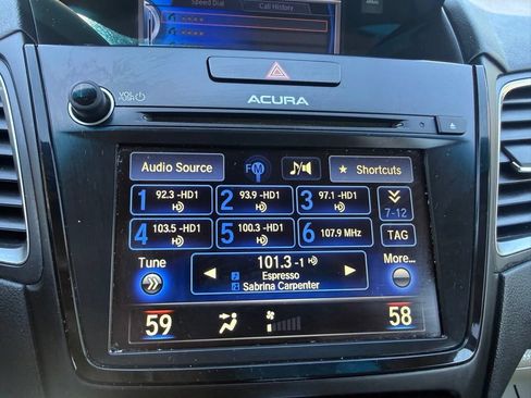 Used 2016 Acura RDX AWD w/ Technology Package image 17