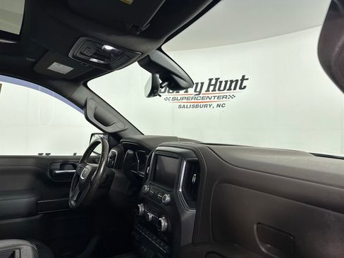 Used 2020 GMC Sierra 1500 Denali w/ Denali Ultimate Package image 36