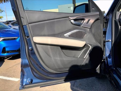 Certified 2025 Acura RDX image 21