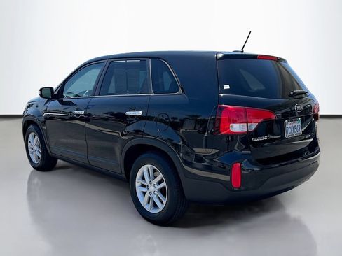 Used 2014 Kia Sorento LX FWD image 7