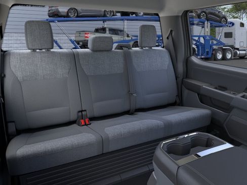 New 2026 Ford F350 XLT AWD/4WD image 11
