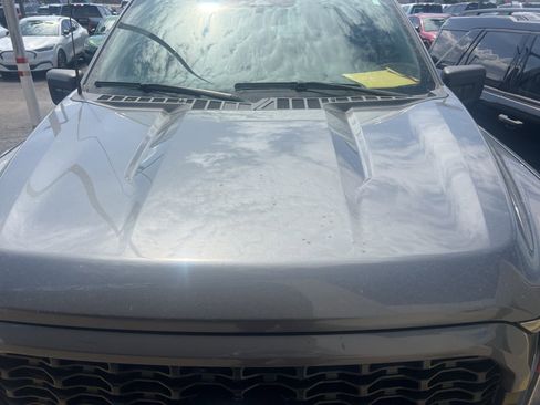 Used 2023 Ford F150 XL w/ STX Appearance Package image 10