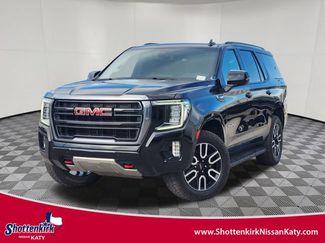 Used 2022 GMC Yukon AT4 AWD/4WD video 1
