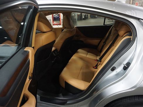 Used 2023 Lexus ES 350 350 image 16