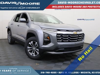 New 2026 Chevrolet Equinox LT w/ Safety and Technology Package