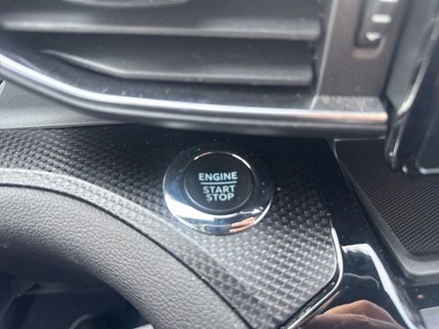 Used 2023 Ford Explorer ST-Line w/ Class IV Trailer Tow Package image 33