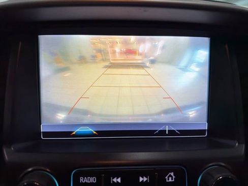 Used 2018 Chevrolet Colorado ZR2 AWD/4WD image 21