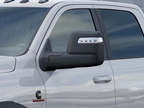 New 2026 RAM 2500 Rebel w/ Rebel Level 1 Equipment Group image 11