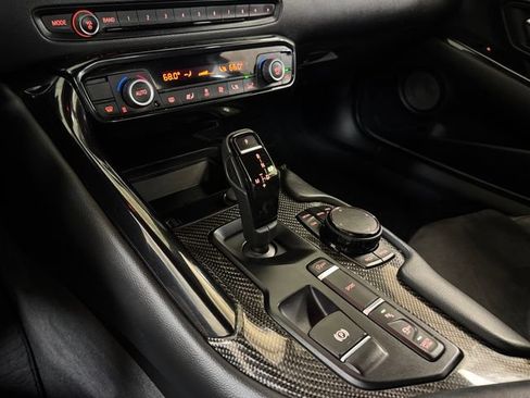 Used 2021 Toyota Supra w/ Safety & Technology Package RWD image 17