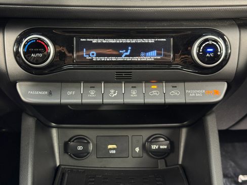 Used 2022 Hyundai Kona N Line image 25